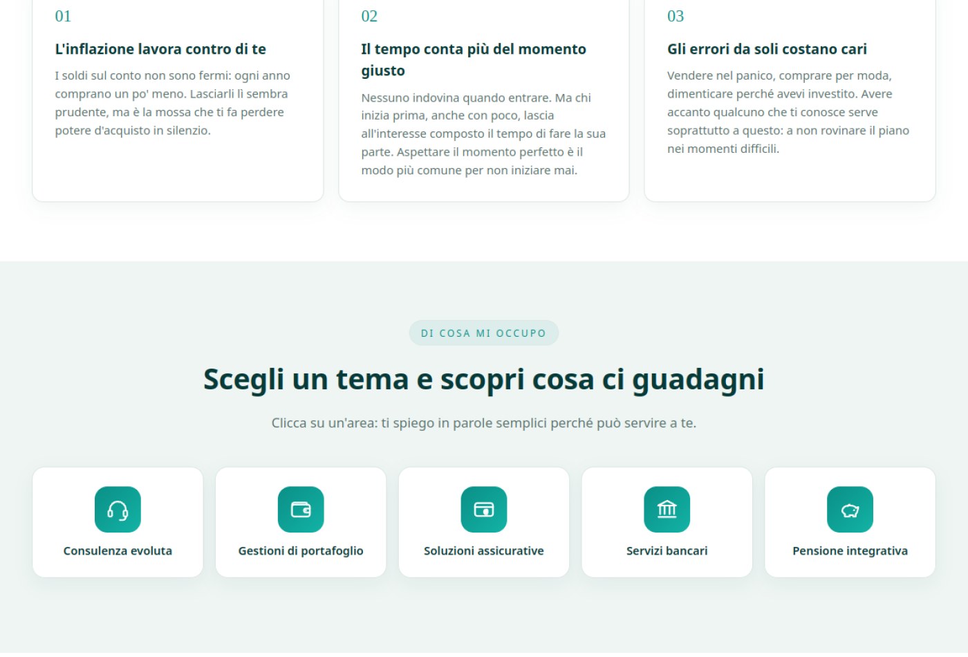 progetto