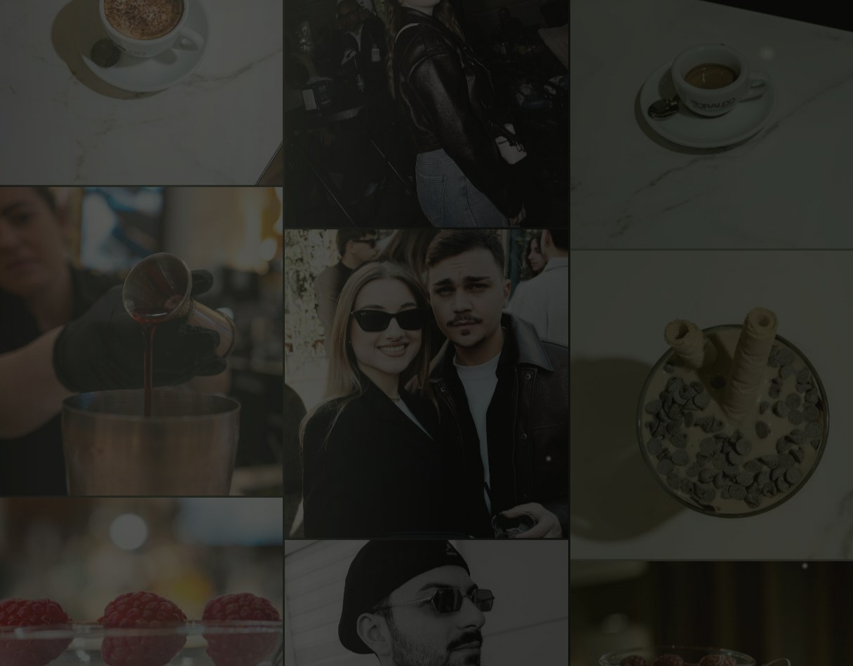 Caruso Caffè e Bistrot