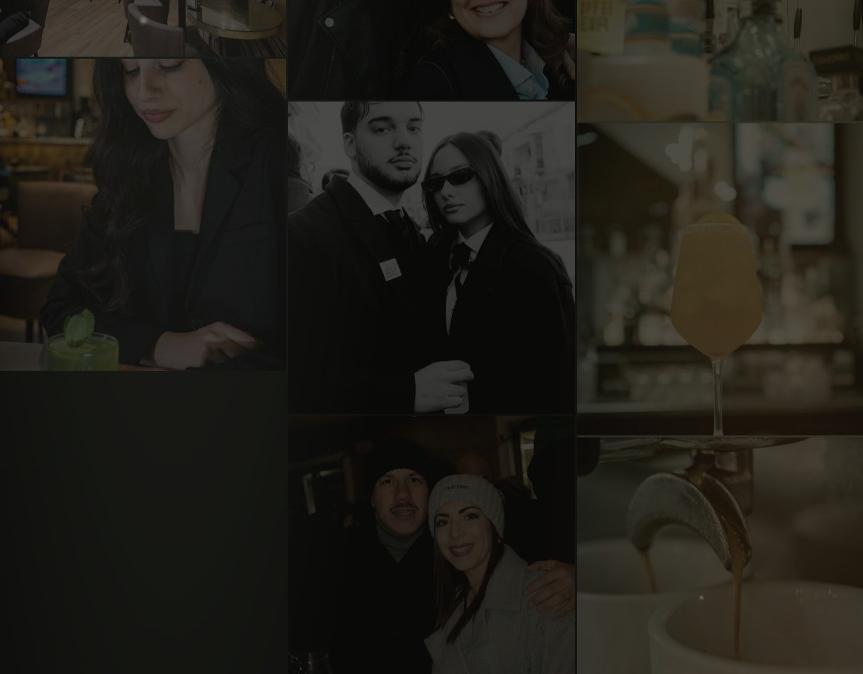 Caruso Caffè e Bistrot