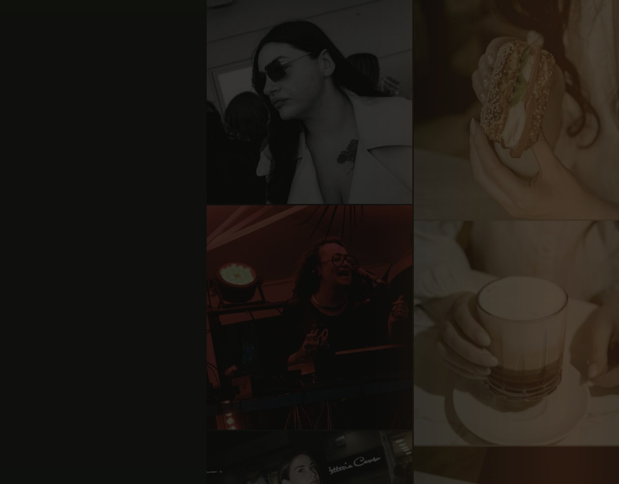 Caruso Caffè e Bistrot