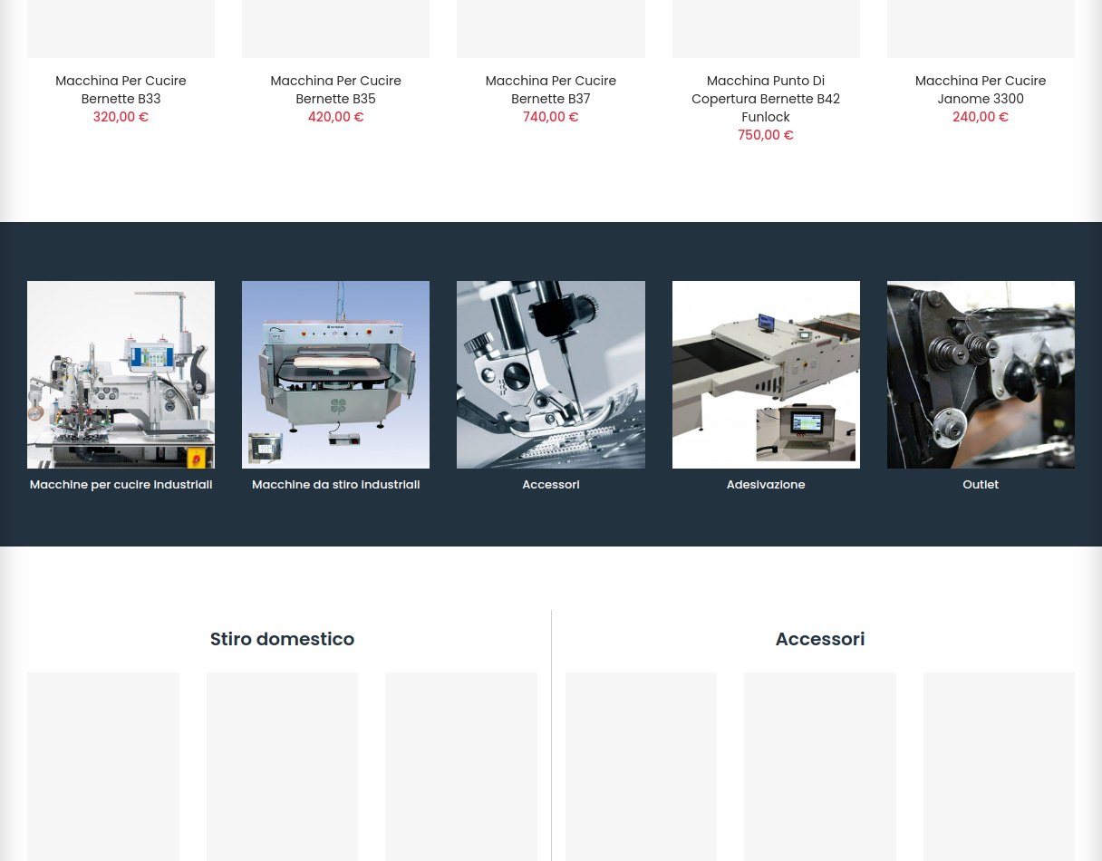 progetto