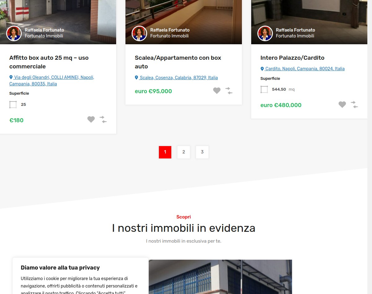 progetto