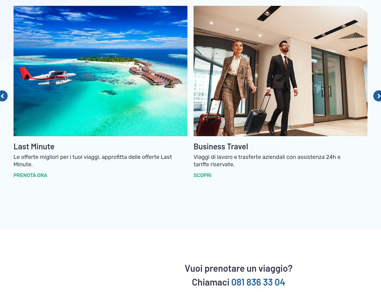 progetto