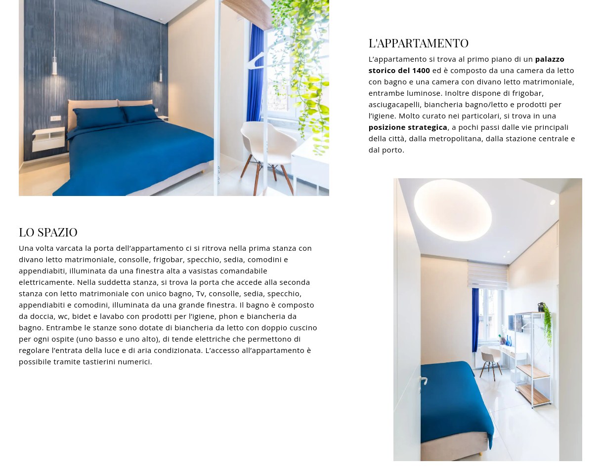 progetto