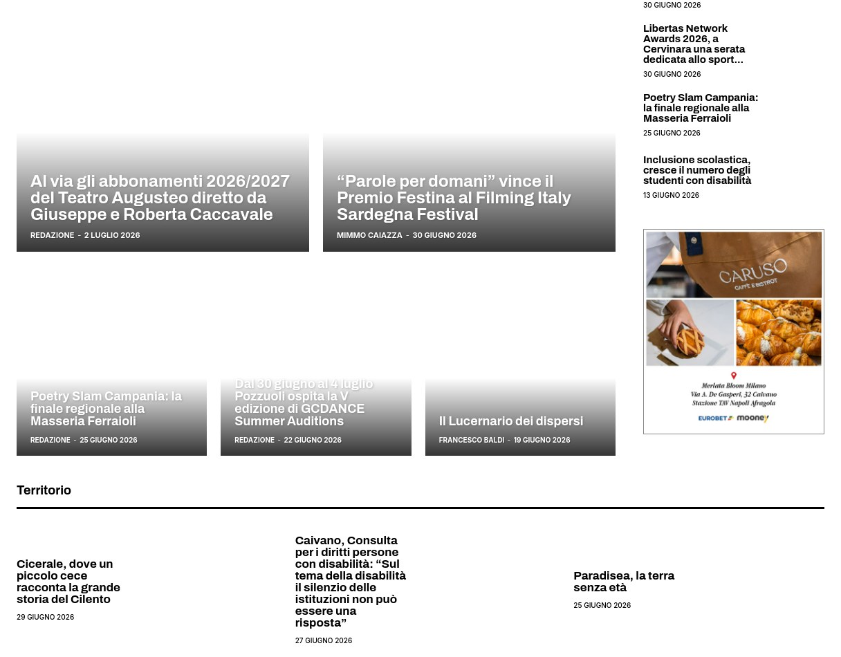 progetto