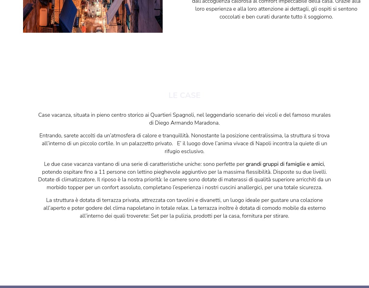 progetto