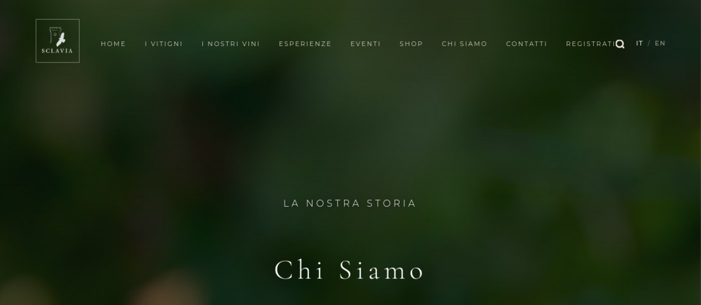 progetto