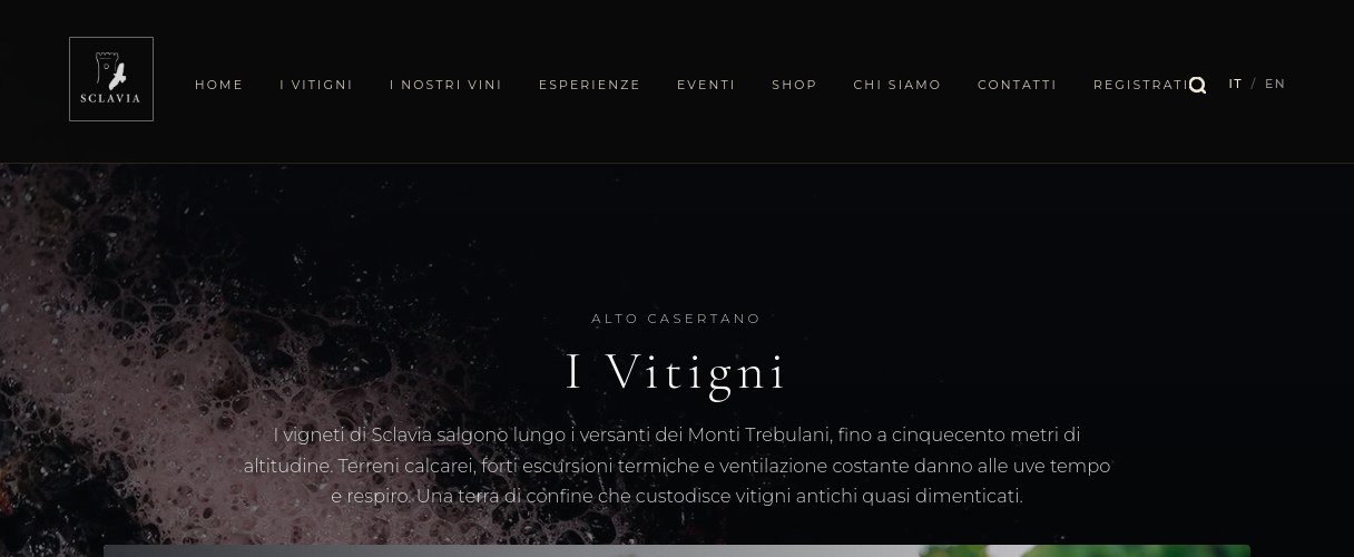 progetto