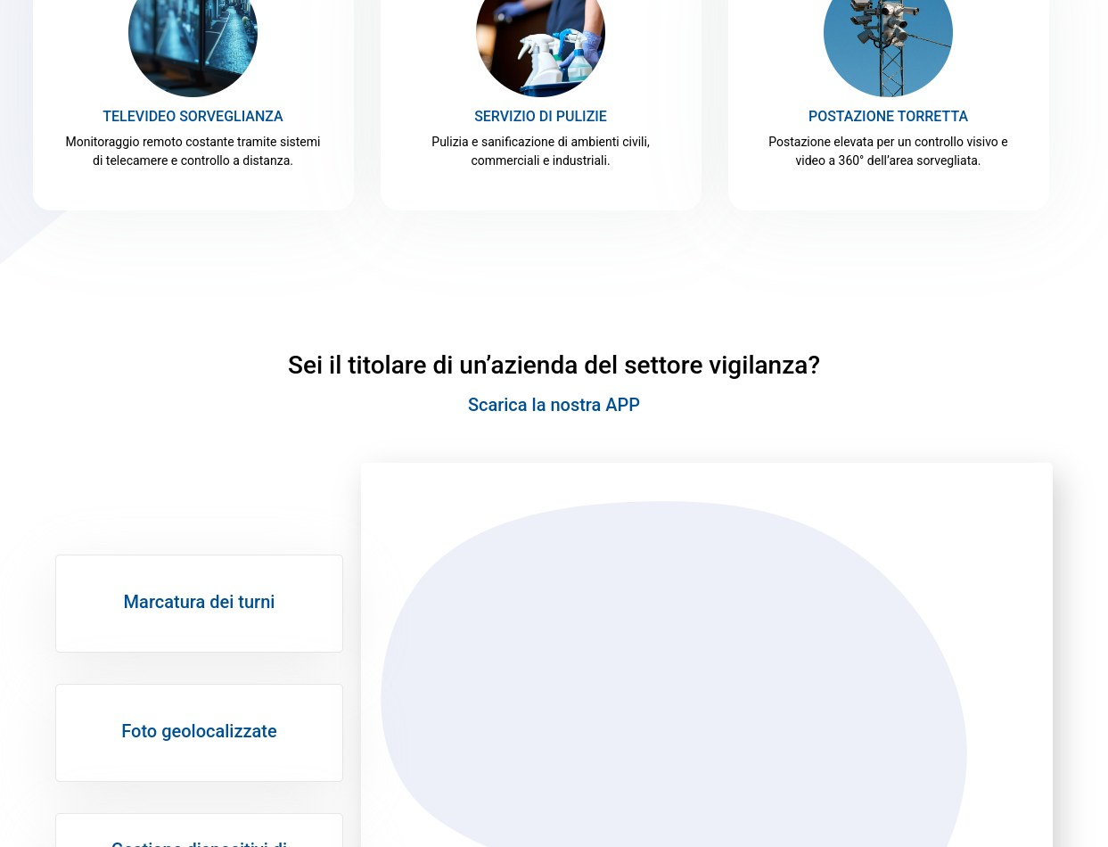 progetto