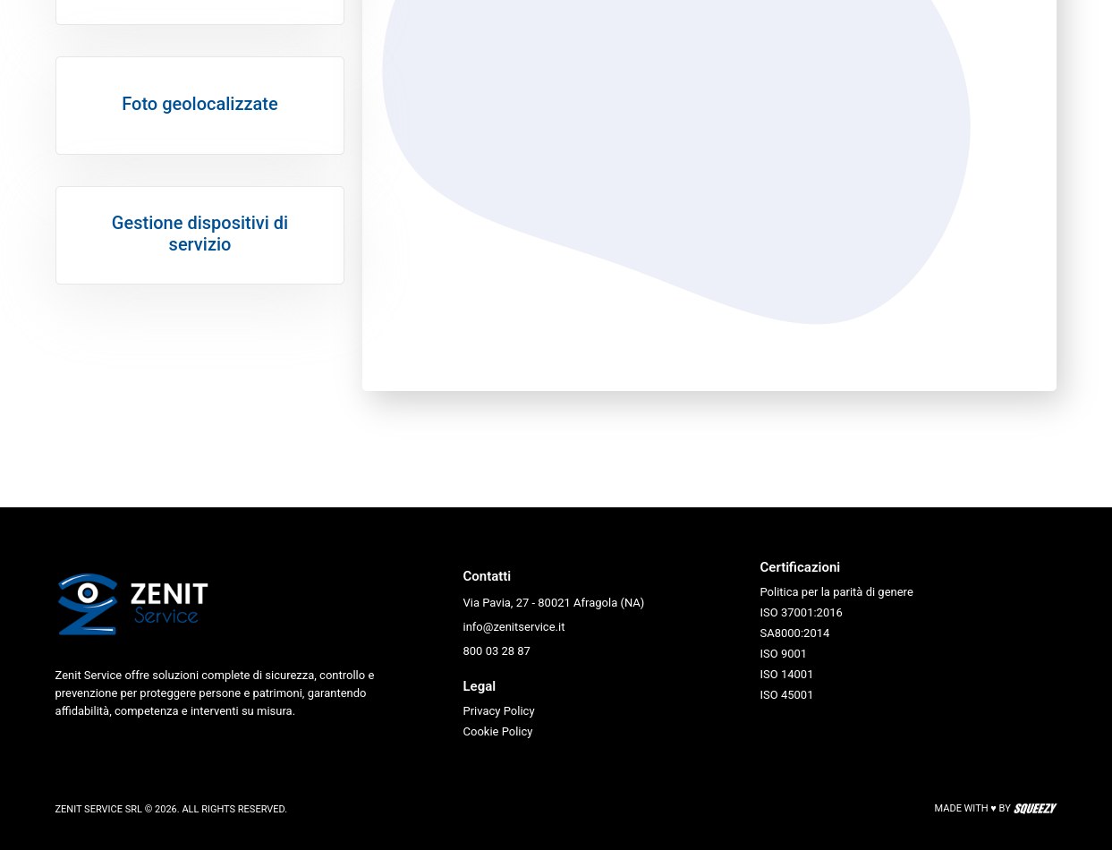 progetto